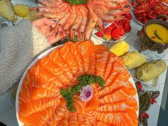 -半岛听涛蒸汽海鲜自助(K11店)