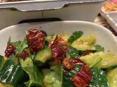 -木屋烧烤(龙岗龙城万科里店)