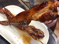 -潘苏凉茶馆(康之宝超级广场店)