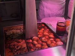 -老王芙蓉蛋卷饼(万达店)