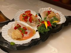 -厚贞日式烤肉(龙之梦店)