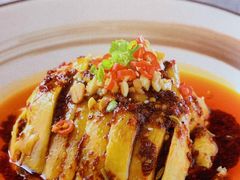 口水鸡-大海碗·京菜炸酱面(雍和宫店)