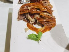-鑫百万烤鸭店(大兴店)