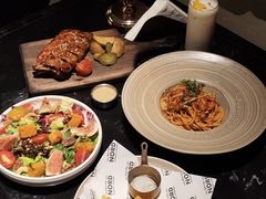 -Nord Grill&Bar Highland诺德西餐(深圳欢乐海岸店)