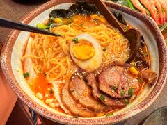 -戏作寿司(观音桥店)