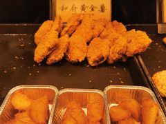 -和府捞面(景枫中心店)