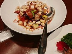 -中国坊中餐厅(石家庄希尔顿酒店)
