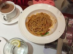 -炙烧战斧牛排餐厅(中山路动壹店)