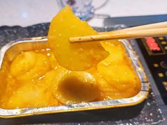 -大成活海鲜烧烤龙虾(静安大融城店)