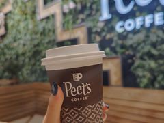 -Peet's Coffee皮爷咖啡(豫园店)