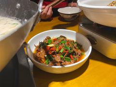 -格塘人家·山泉水煮鱼(望兴家园店)