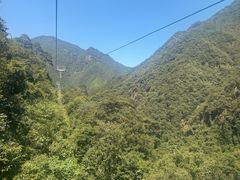 -浙北大峡谷
