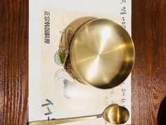 -首尔馆韩国料理(金童路店)