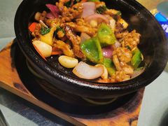 -客家汇·客家传承菜(水库店)