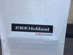 -好利来(东四店)