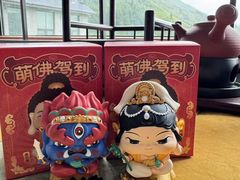 -云座·时光·观景咖啡厅(五爷庙店)