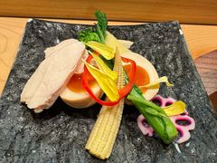 -篝拉面(银座店)
