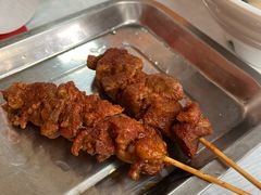 -海平馄饨(逍遥二路店)