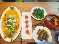 -小喜客·云南特色菜(纳西庭院店)