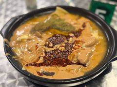 -O记东北砂锅麻辣烫