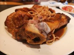 -宝莱纳餐厅(滨江店)