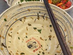 -梅溪·小伙子干挑面(安吉总店)
