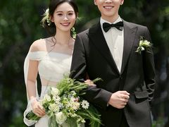 -金夫人婚纱摄影(惠阳店)