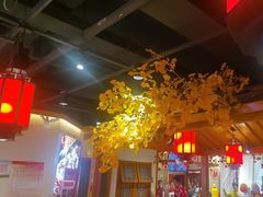 -鸽子窝(黄村店)
