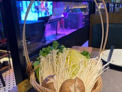 -同仁四季椰子鸡(海岸城天利店)