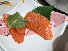 -第六季自助餐厅(王府井店)