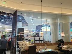-前海沿·海鲜水饺青岛菜(乐客城店)