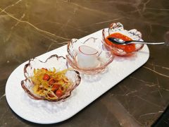 -海派悦庭·海胆烧麦·新融合菜(凯德广场店)