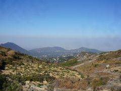 -大罗山风景区