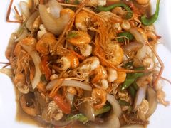 -味好美土菜(迎宾东路店)