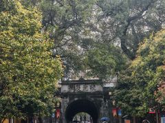 -桂林独秀峰王城景区