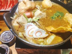 -东北烧烤·烤羊腿(天虹店)