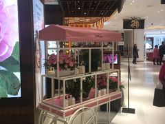 店内环境-松雷商业(南岗店)