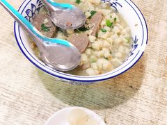 -刘信牛羊肉小炒泡馍(回民街店)