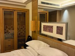 -香港帝景酒店