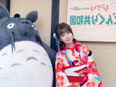 -京都冈本和服体验租赁店(清水寺店)