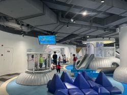 -MINI MARS KIDS CLUB亲子家庭中心(杨浦黄兴店)