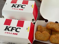 -肯德基(崇文路店)