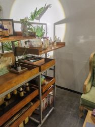 -芳香乐府疗愈空间·SPA·冥想