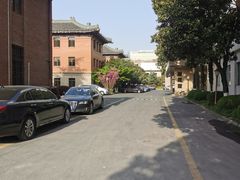 -南京钟山宾馆(江苏省会议中心)