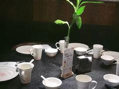 -庐灶江南·江南菜·四合院Bistro(东直门雍和宫·原华侨宾馆店)