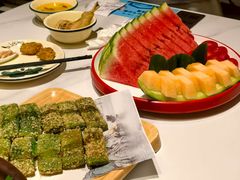 -阿露佳·舌尖上的安吉菜