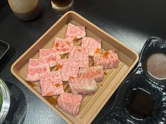 -和牛 烧肉寿喜烧涮锅 善(心斎橋店)