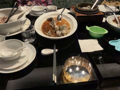-上海苏宁宝丽嘉酒店·嘉府壹号中餐厅