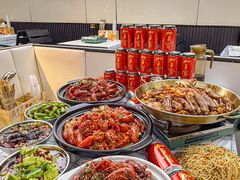 -蛙老爹·蜀香美蛙鱼头(王家湾店)