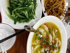 -椒香川流不息川菜馆(二七北路店)